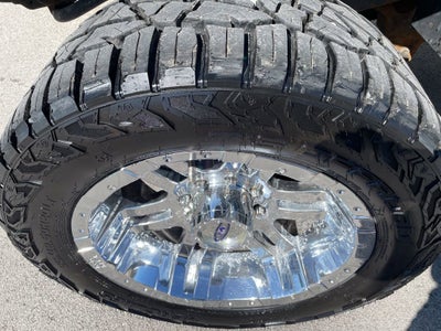 2010 Dodge Ram 2500 ST