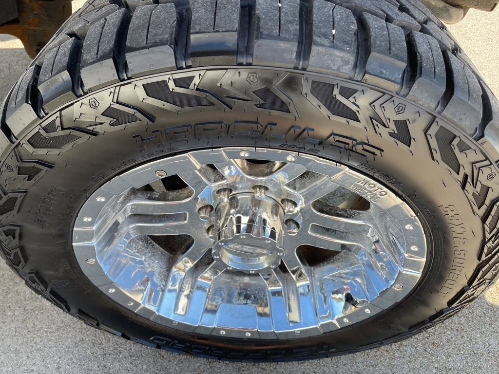 2010 Dodge Ram 2500 ST