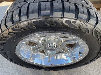 2010 Dodge Ram 2500 ST