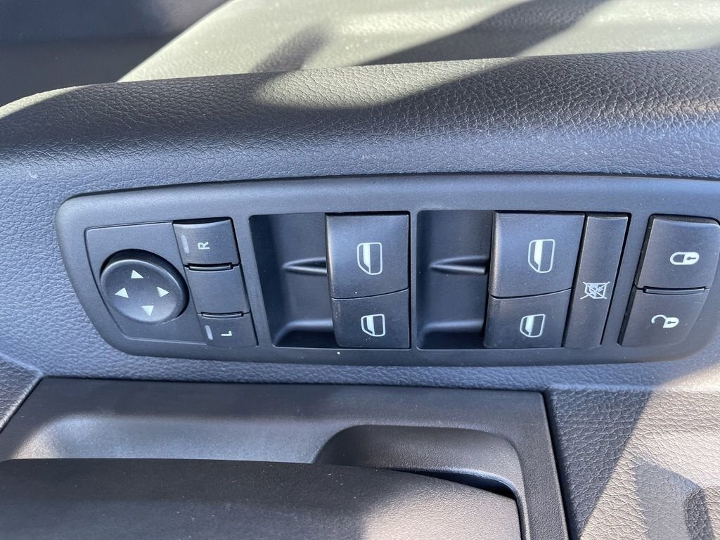 2010 Dodge Ram 2500 ST