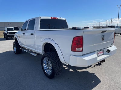 2010 Dodge Ram 2500 ST