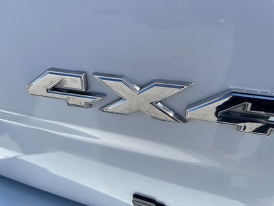 2010 Dodge Ram 2500 ST