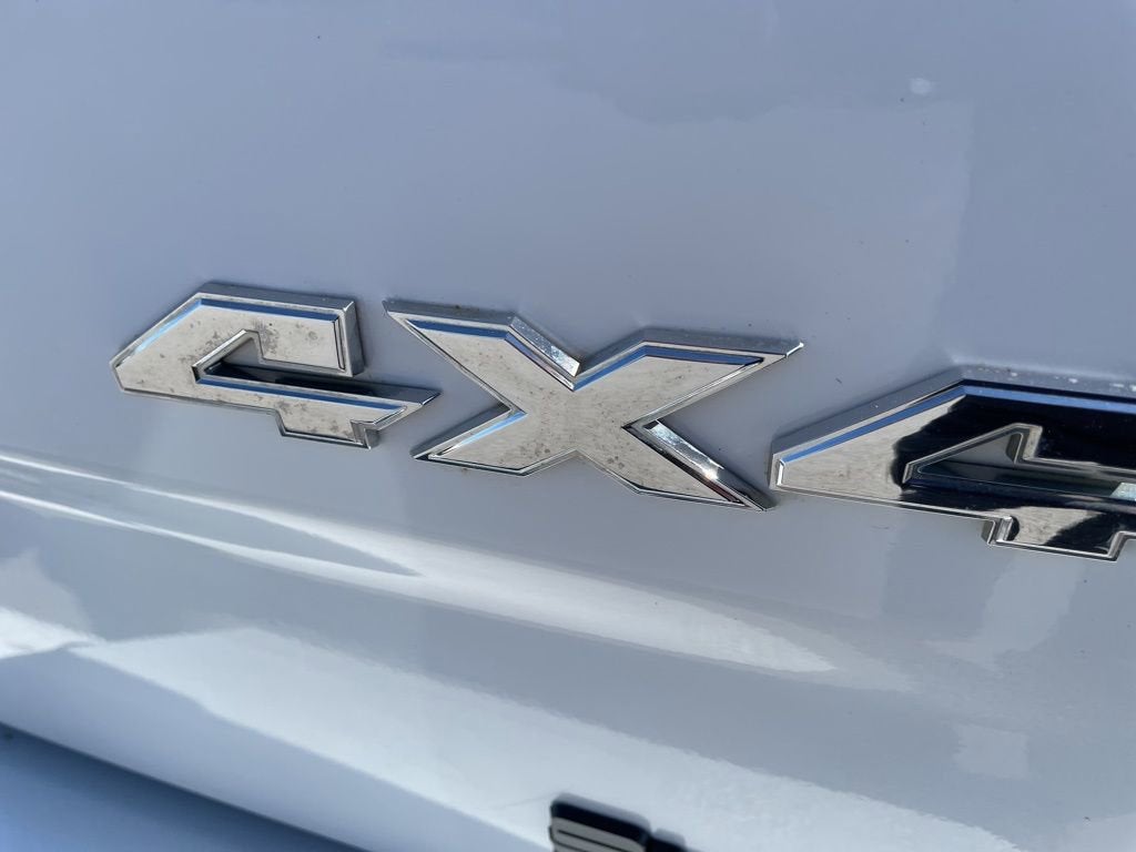 2010 Dodge Ram 2500 ST