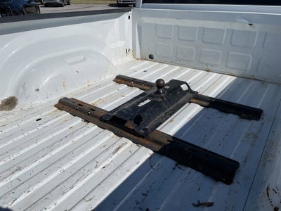 2010 Dodge Ram 2500 ST