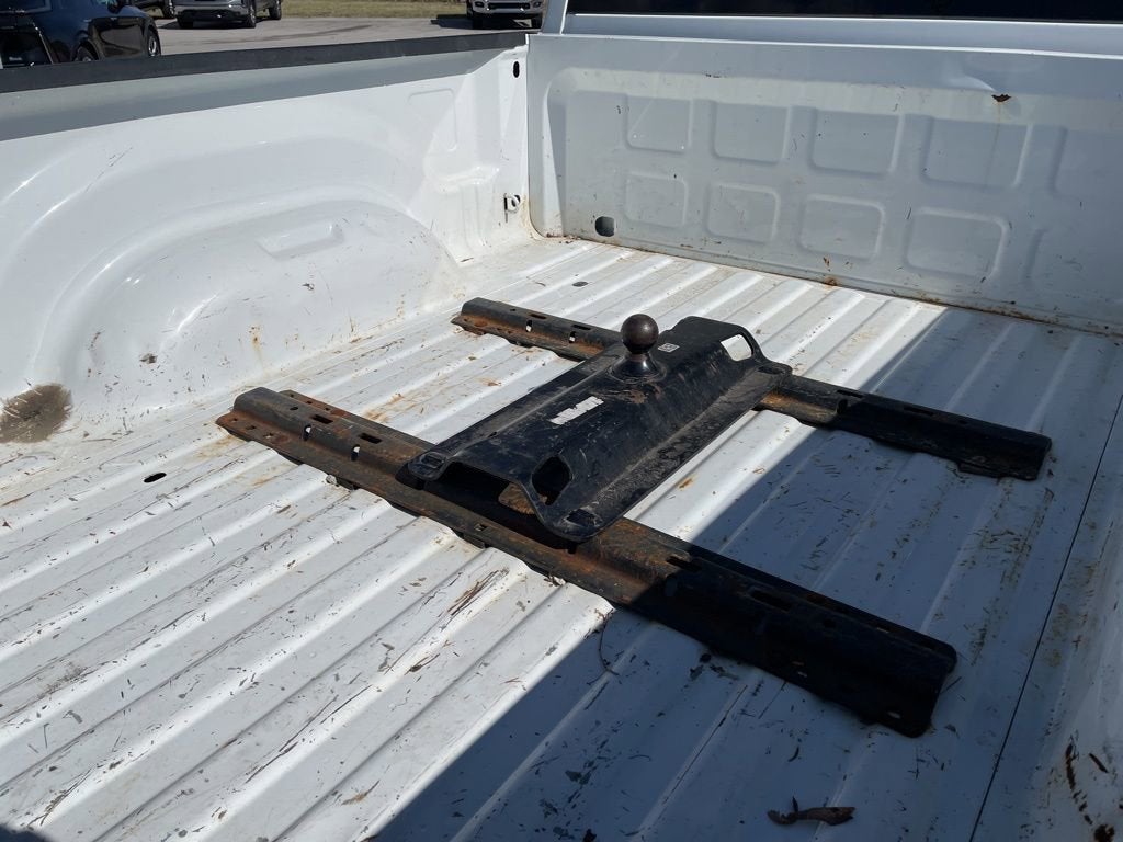 2010 Dodge Ram 2500 ST