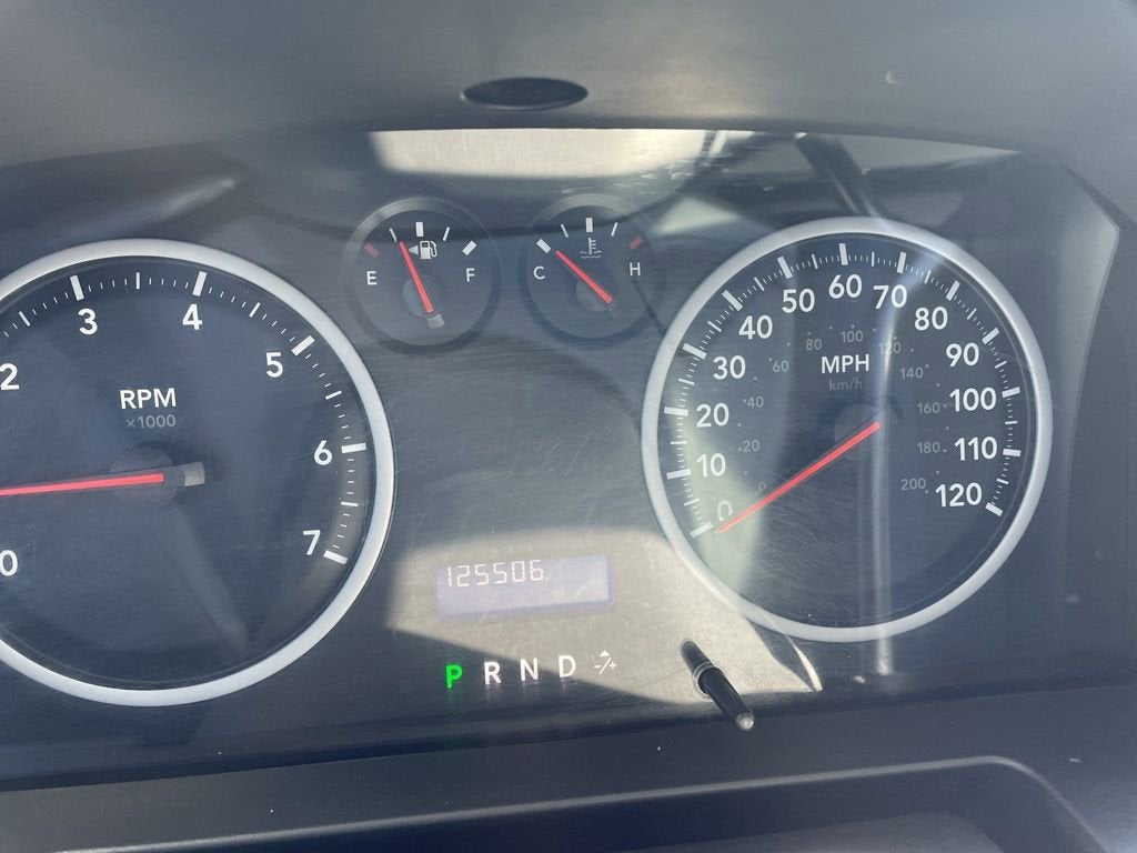 2010 Dodge Ram 2500 ST