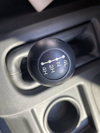 2010 Dodge Ram 2500 ST