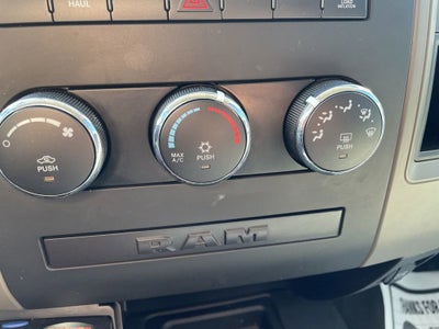 2010 Dodge Ram 2500 ST