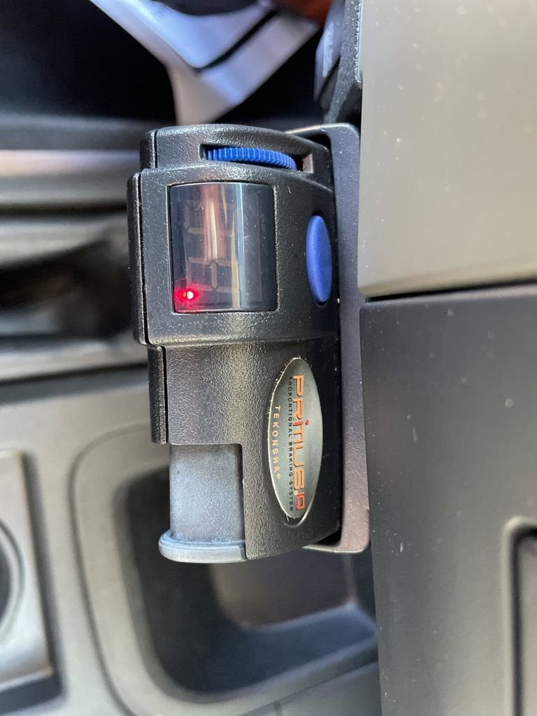 2010 Dodge Ram 2500 ST