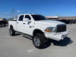 2010 Dodge Ram 2500 ST
