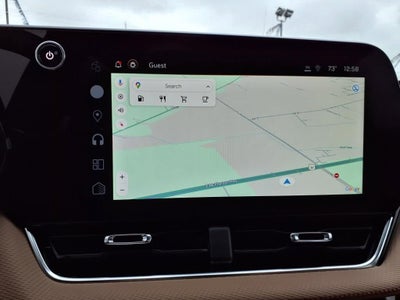 2025 Chevrolet Equinox ACTIV