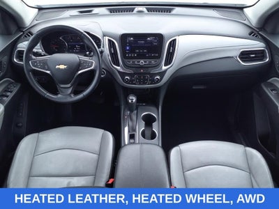 2021 Chevrolet Equinox Premier