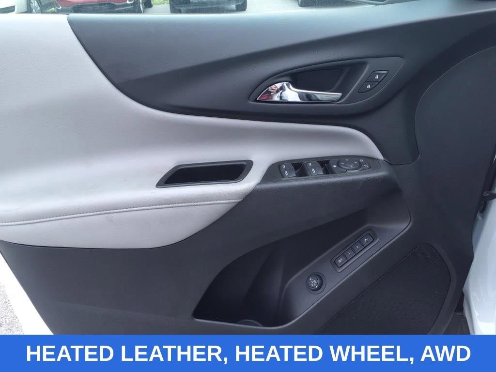 2021 Chevrolet Equinox Premier