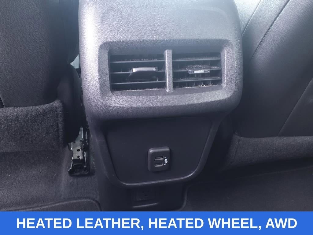 2021 Chevrolet Equinox Premier