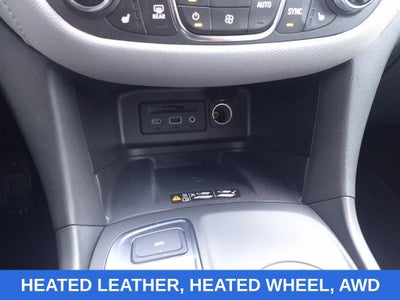 2021 Chevrolet Equinox Premier