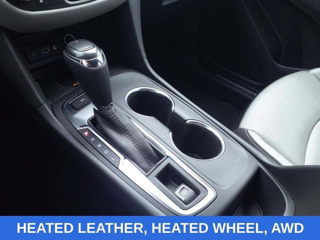 2021 Chevrolet Equinox Premier