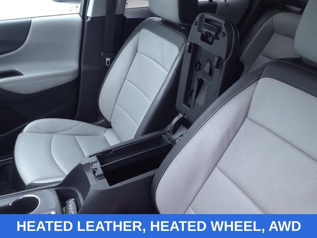 2021 Chevrolet Equinox Premier