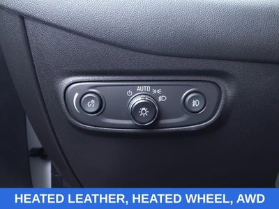 2021 Chevrolet Equinox Premier