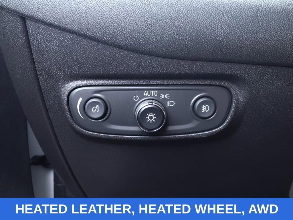 2021 Chevrolet Equinox Premier