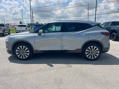 2023 Chevrolet Blazer Premier