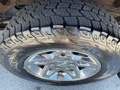 2009 GMC Sierra 1500 Work Truck