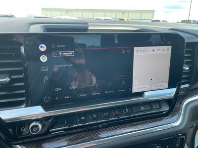 2022 GMC Sierra 1500 SLE