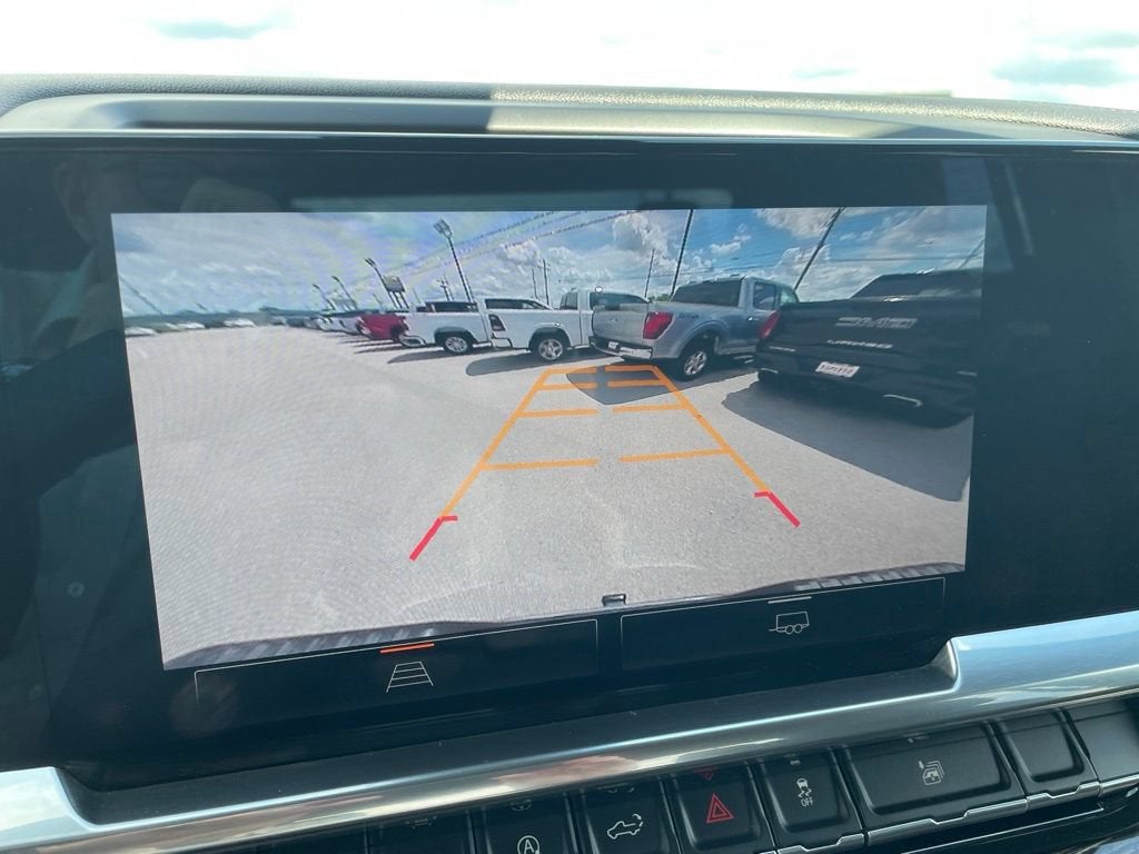 2022 GMC Sierra 1500 SLE