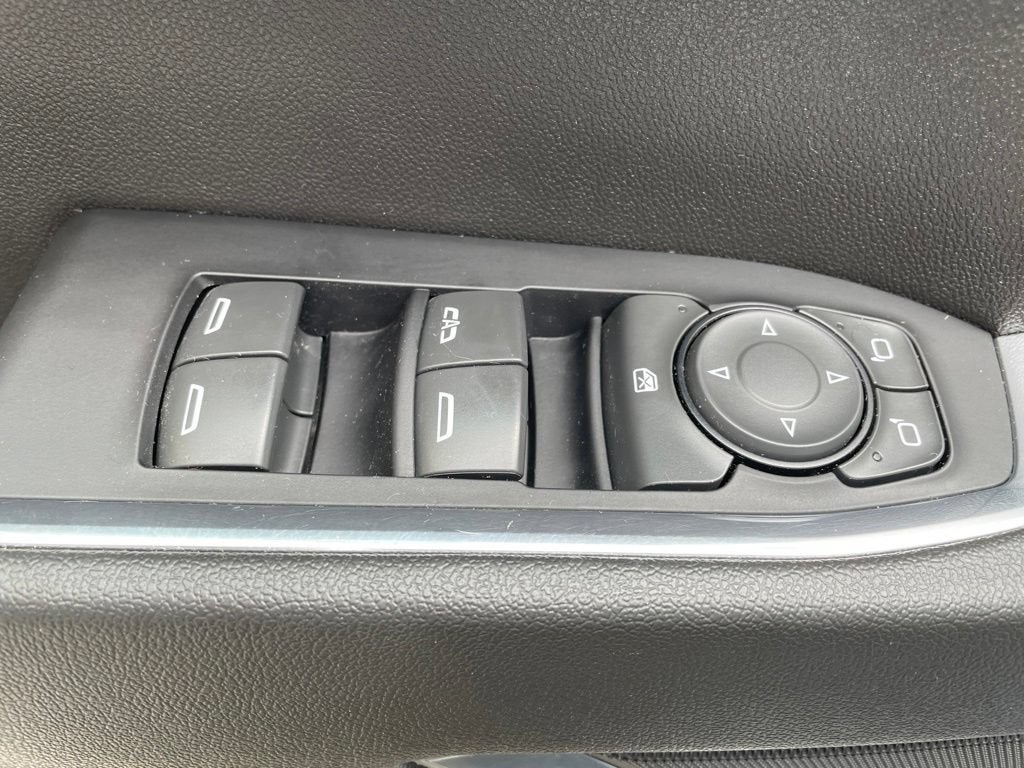 2022 GMC Sierra 1500 SLE