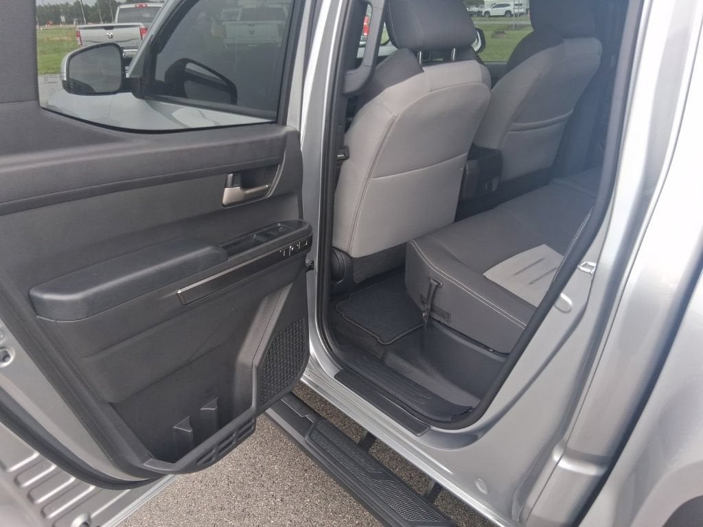 2025 Toyota Tacoma 4WD SR