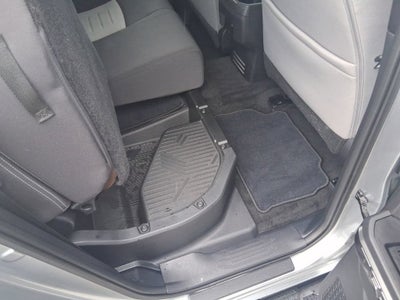 2025 Toyota Tacoma 4WD SR