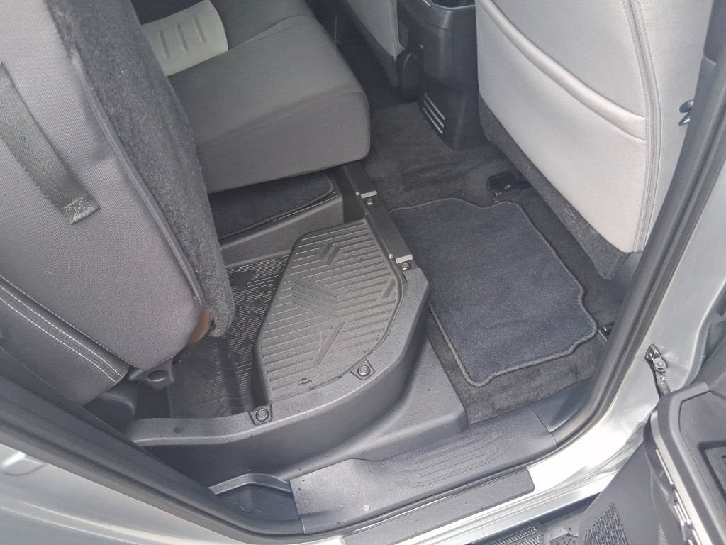 2025 Toyota Tacoma 4WD SR