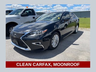 2017 Lexus ES ES 350