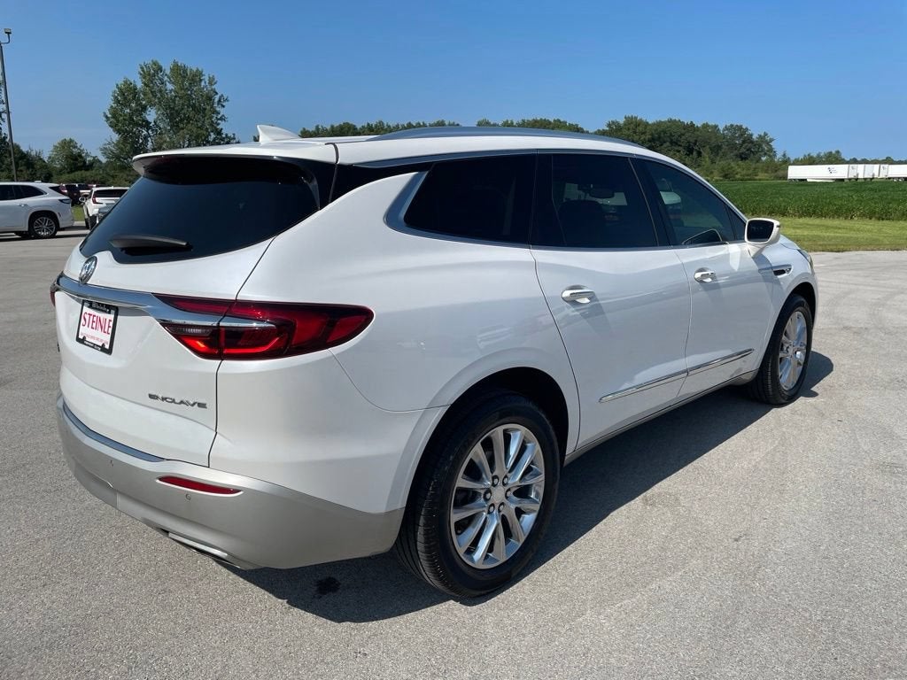 2019 Buick Enclave Premium