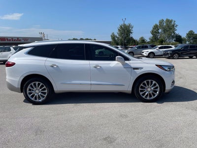 2019 Buick Enclave Premium