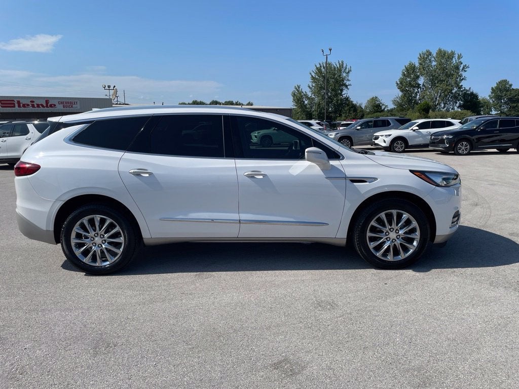 2019 Buick Enclave Premium