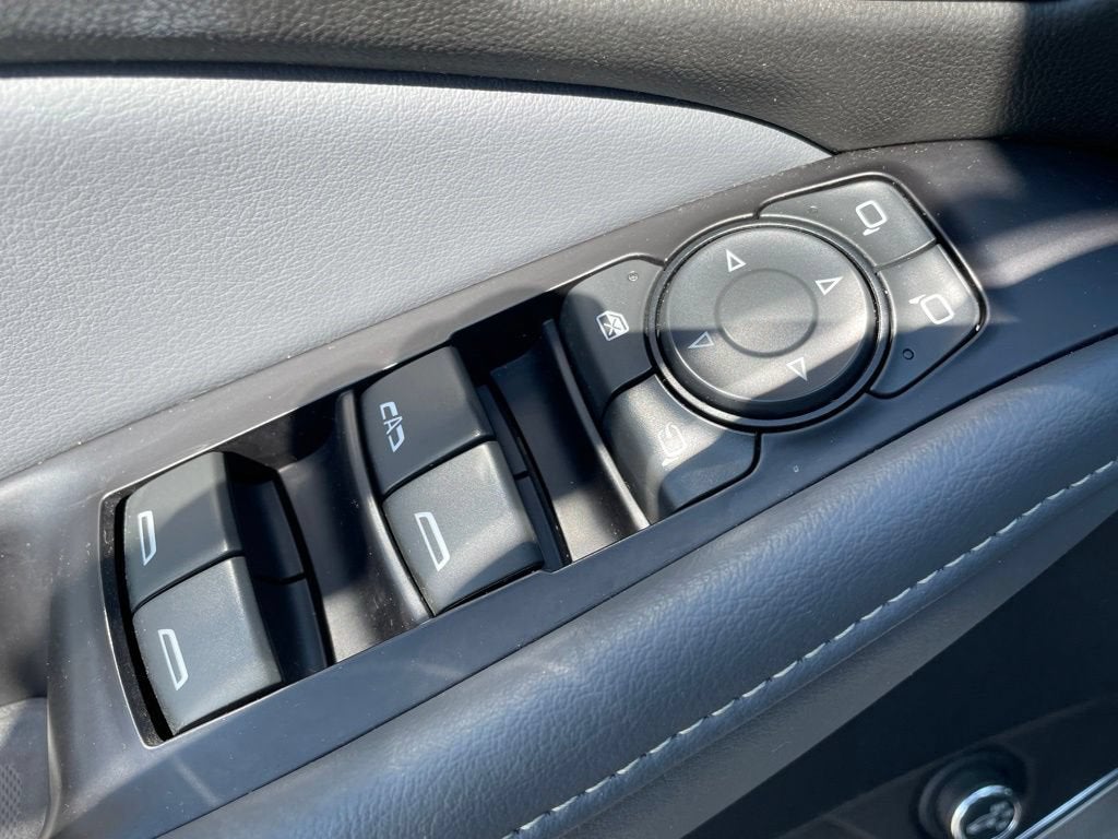 2019 Buick Enclave Premium