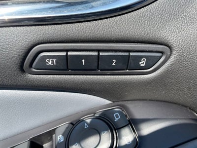 2019 Buick Enclave Premium