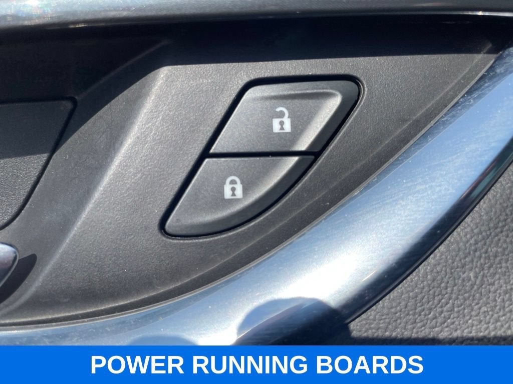 2019 Buick Enclave Premium