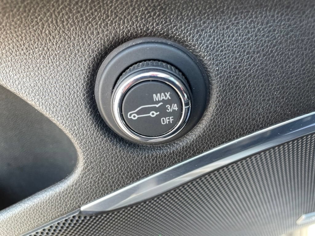 2019 Buick Enclave Premium