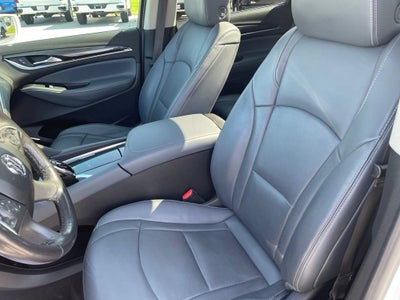 2019 Buick Enclave Premium