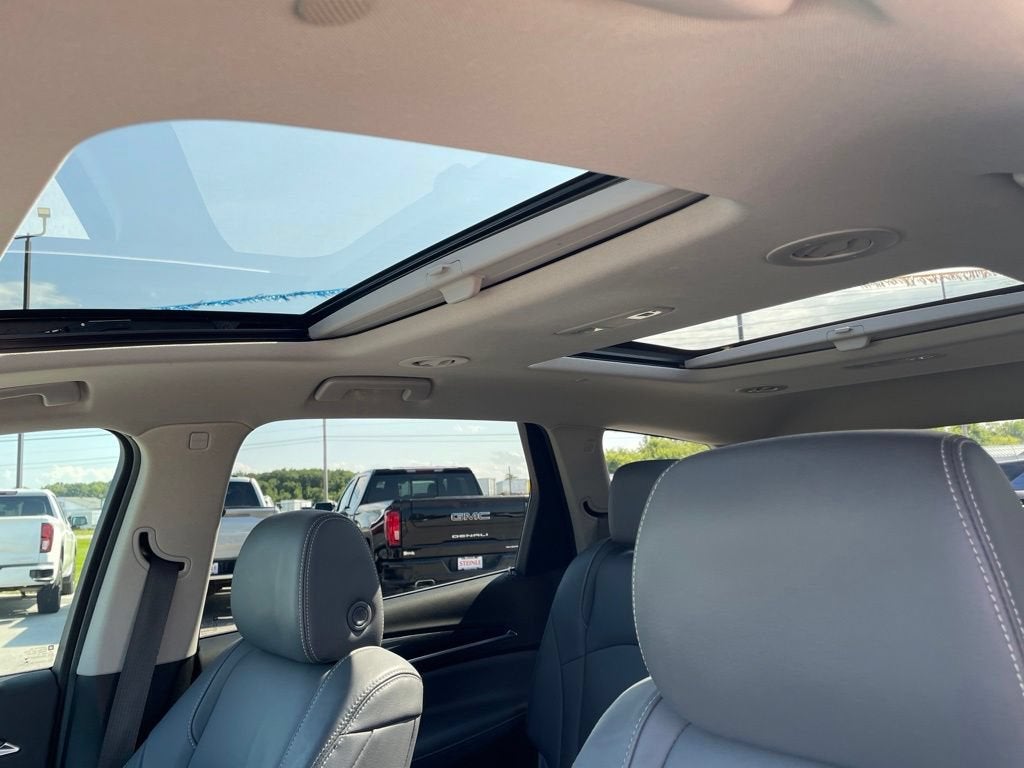 2019 Buick Enclave Premium