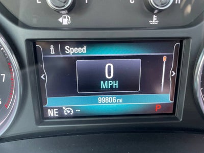2019 Buick Enclave Premium