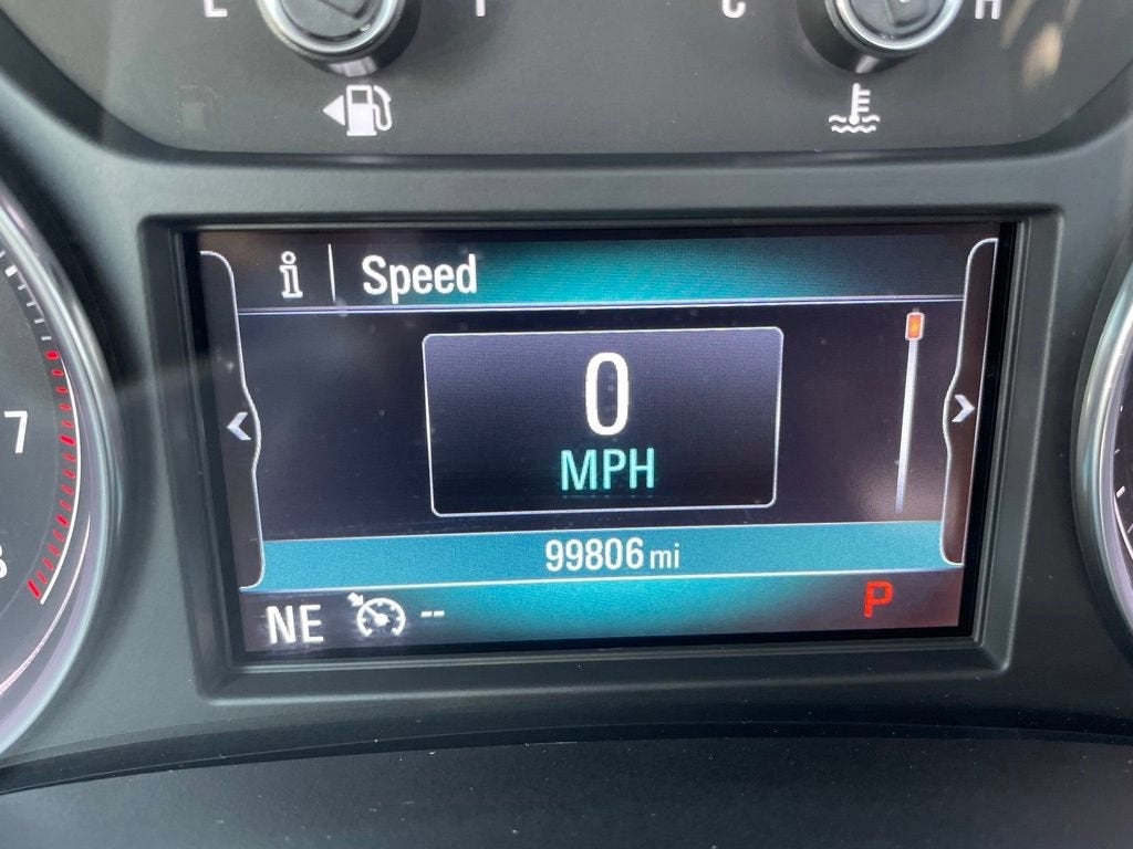 2019 Buick Enclave Premium