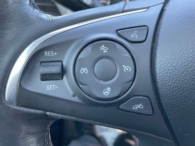 2019 Buick Enclave Premium