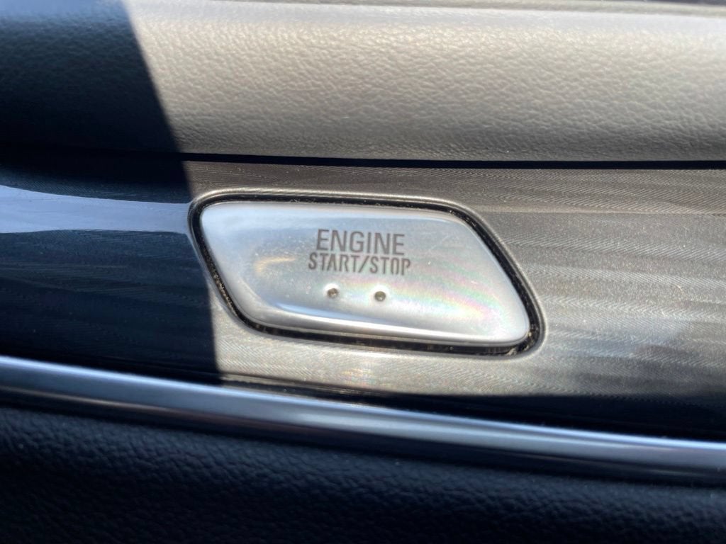 2019 Buick Enclave Premium