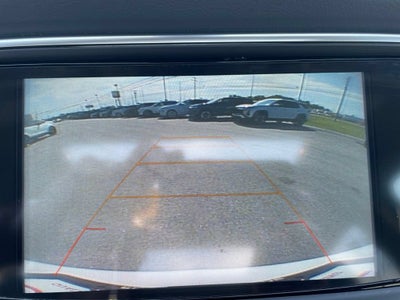 2019 Buick Enclave Premium