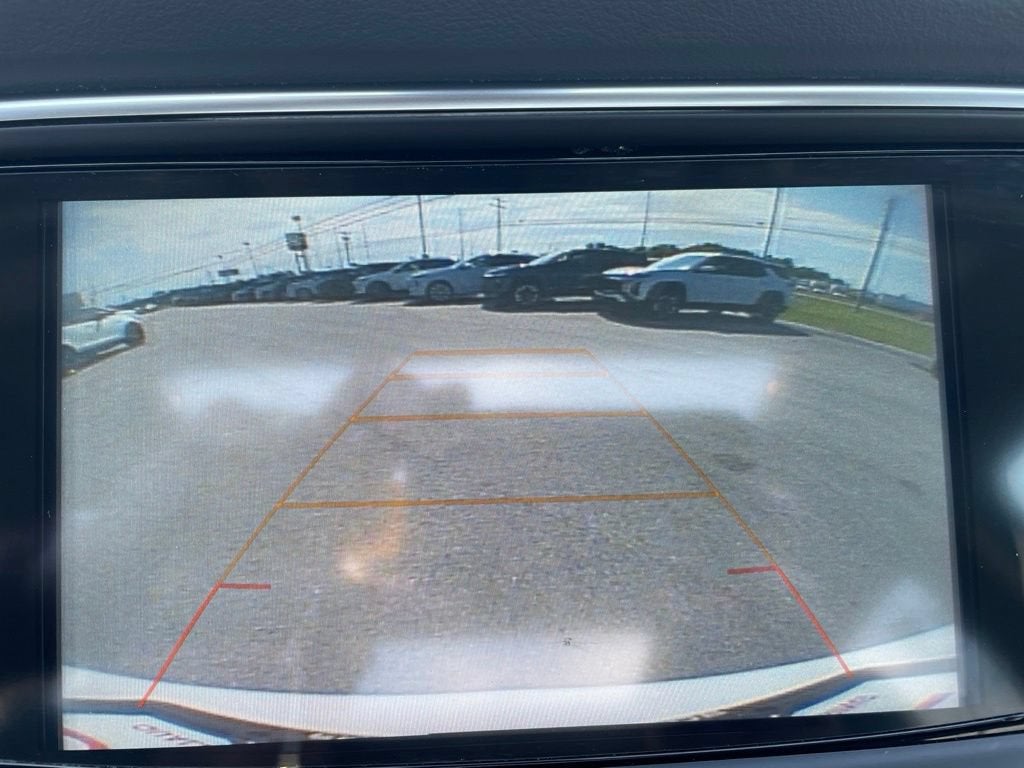 2019 Buick Enclave Premium