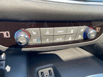 2019 Buick Enclave Premium