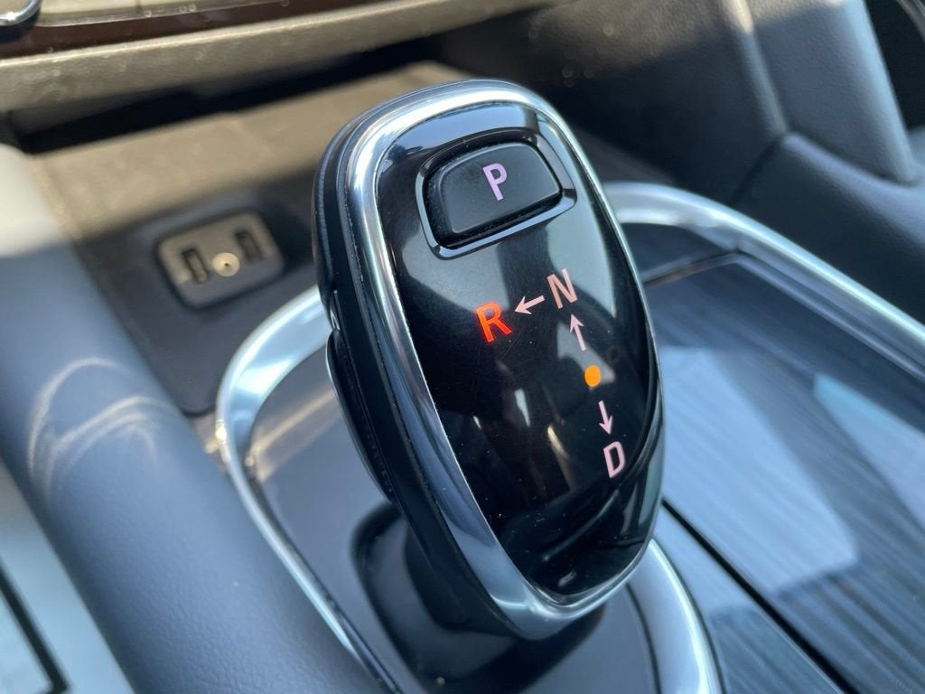 2019 Buick Enclave Premium