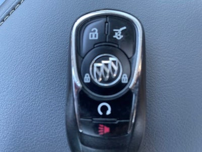 2019 Buick Enclave Premium